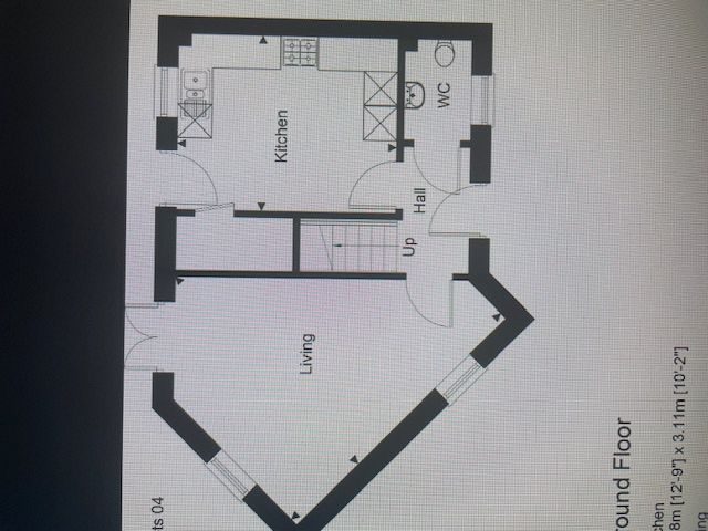 4 Crouch Hill Close , Sherborne 